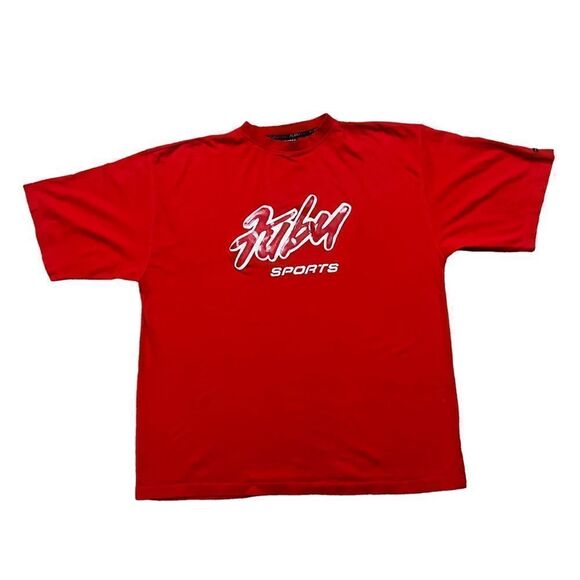 Vintage Fubu Sport Shirt  - Picture 1 of 5
